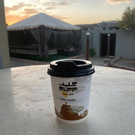 شقة Saab Bani Khamis  في Al Wafa House المظهر الخارجي الصورة